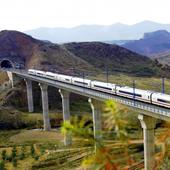 Renfe desvela el porqué de uno de sus procedimientos más llamativos y desconocidos durante un viaje en tren