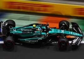 La Inteligencia Artificial llega a los coches: predice fallos y mejora el rendimiento de los F1