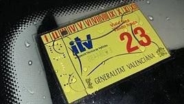 Las ITV quieren que las cámaras de las ZBE controlen si el coche ha pasado la inspección