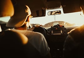 Cuidado con estos elementos del coche ante altas temperaturas