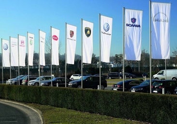 Volkswagen eleva un 21,5% su facturación con 141.000 vehículos eléctricos comercializados