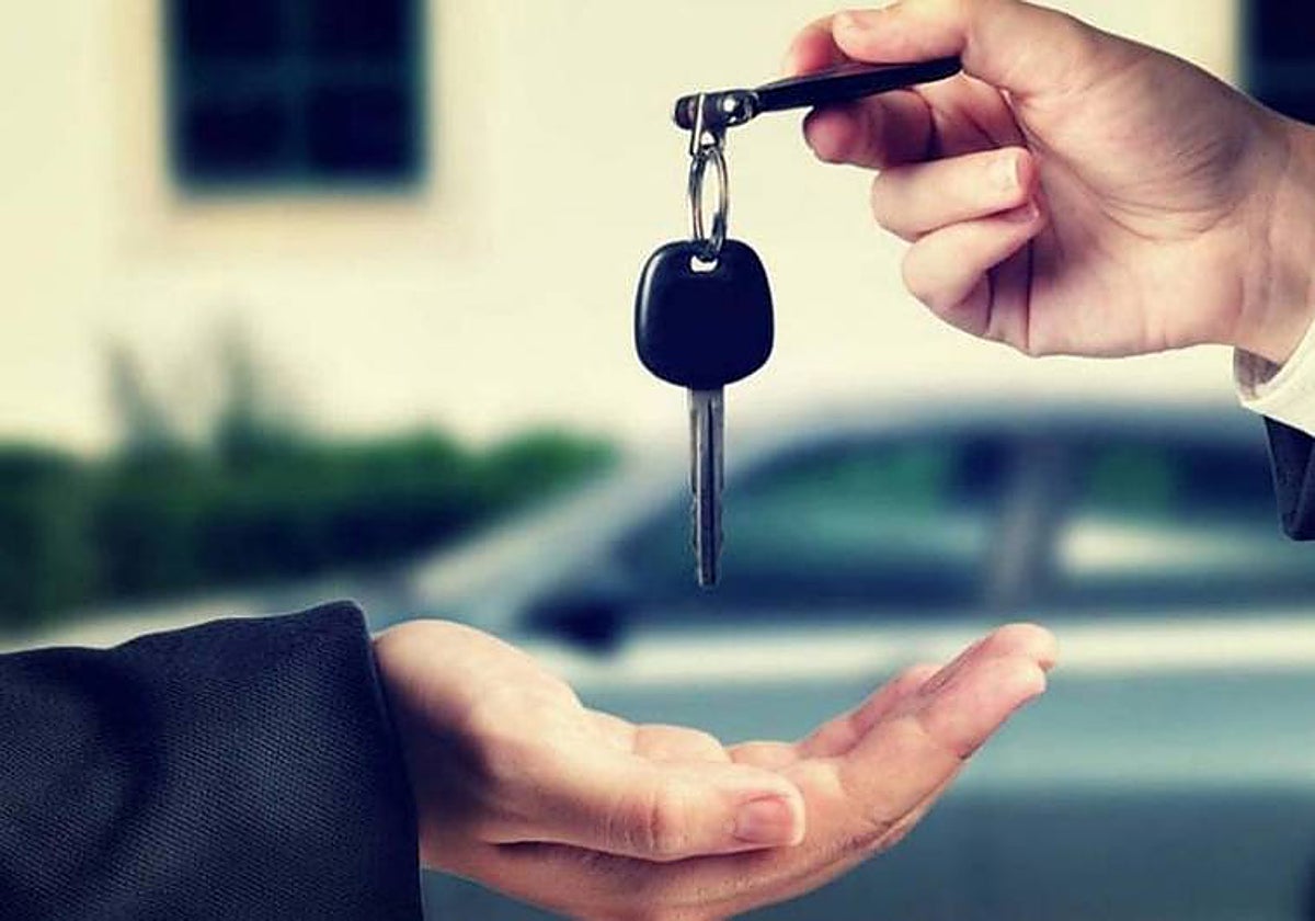 El VO se erige como la gran alternativa para renovar una motorización, sin la necesidad de hacer un gran desembolso