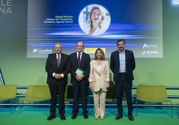 Fabricantes y distribuidores piden medidas para avanzar en electrificación