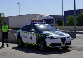 Radiografía de la multa: Madrid sanciona cada minuto a cinco conductores