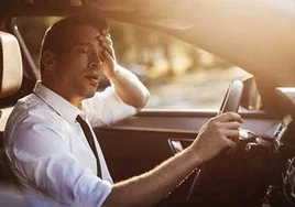 Alcohol, drogas y uso del móvil: Comportamientos de riesgo entre los jóvenes conductores