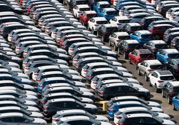 Estas son las emisiones máximas de CO2 para los coches eléctricos