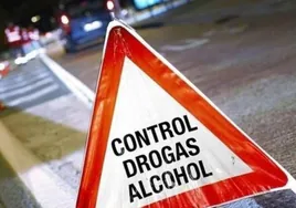 La DGT explica cómo proceder ante un control de alcohol y drogas