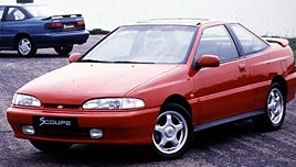 Cuando Hyundai desembarcó en España