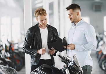 Factores que influyen en el precio del seguro de tu moto