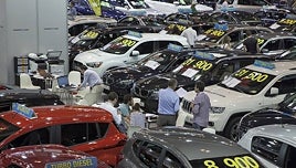 Unos 10.000 coches de segunda mano vendidos en 2021 tenían el kilometraje alterado