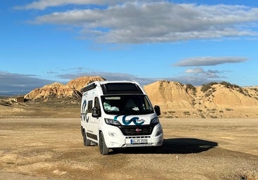 Preguntas que realmente debes hacerte antes de alquilar una camper