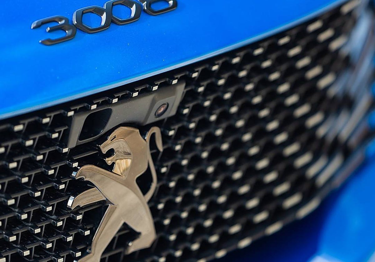 El nuevo 3008 llegará en septiembre