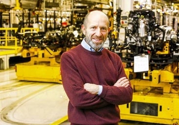 Lancia fabricará su nuevo Ypsilon en exclusiva en España