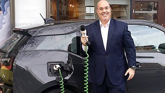 «La electrificación tiene retos muy ambiciosos»