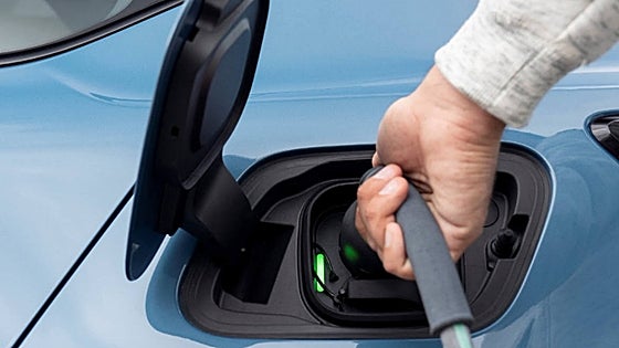 Tesla y la china BYD lideran el paso hacia la electrificación a nivel mundial