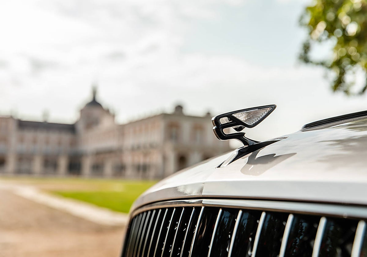 Bentley inaugura una nueva e innovadora sala de exposición en Madrid