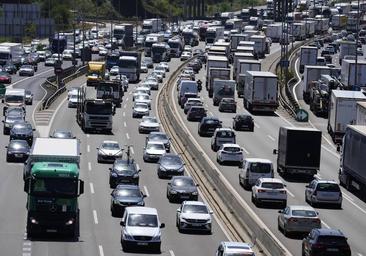 Los «paraísos fiscales» del impuesto de circulación provocan diferencias de hasta el 900%