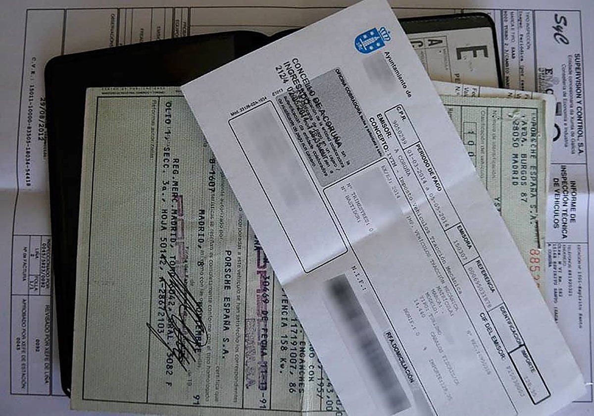 Hay 25 ayuntamientos en los que el número de vehículos de nueva matriculación superan el número de habitantes censados