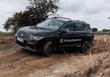 El curso para aprender a conducir como un experto de la mano de Luis Moya