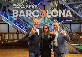 Casa Seat emprende una nueva etapa bajo la dirección de Cristina Vall-Llosada