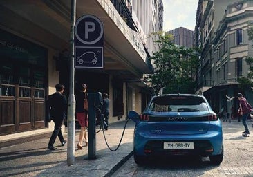 Expertos apuestan por poner impuestos a los eléctricos debido a su peso