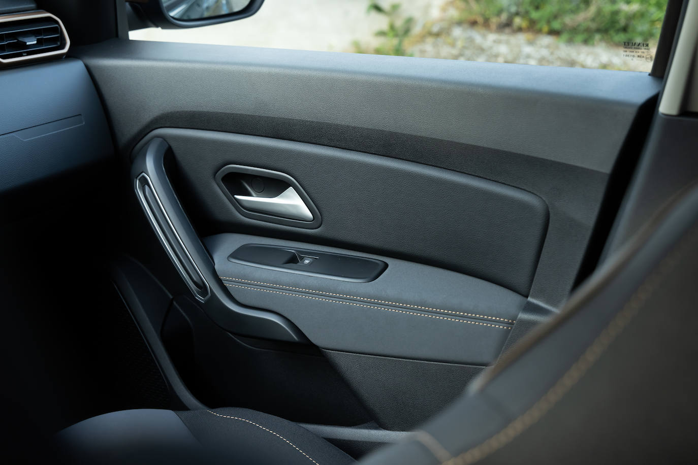 Para Duster, el acabado Extreme es el nivel 4 de la gama, después de Essential, Expression y Journey.