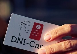 DNI-Car, la solución para evitar el robo de vehículos de alquiler