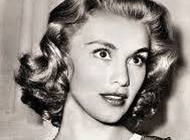 Linda Christian, sería la primera «chica Bond»