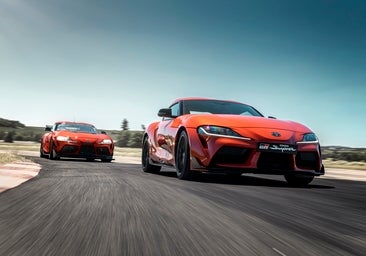 Toyota GT4 100th Edition Tribute, solo para 100 elegidos