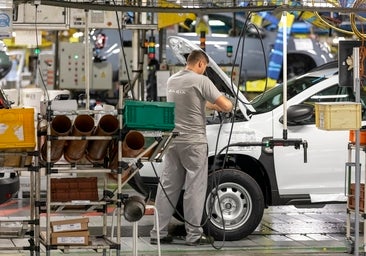 Así ha sido la evolución positiva de Dacia durante los últimos años