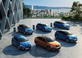 Renault mejora sus perspectivas financieras por la reducción de costes y al lanzamiento de nuevos modelos