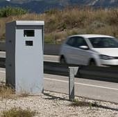 La DGT confirma las situaciones en las que los radares no te pueden multar pese a incumplir el límite de velocidad