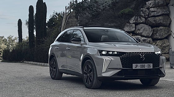 DS7 Espirit de Voyage: nueva colección enfocada hacia el confort