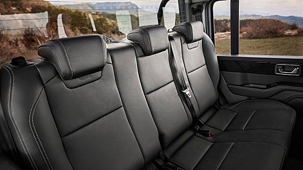 Grenadier Quartermaster