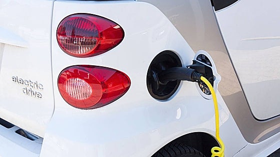 El Gobierno adjudica 234,6 millones del Moves Singulares II a 182 proyectos de movilidad eléctrica