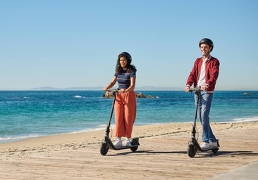 La nueva era de los patinetes eléctricos comenzará en 2024