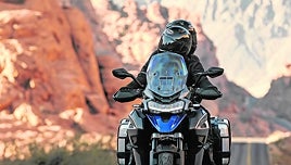 Triumph renueva por completo las Tiger