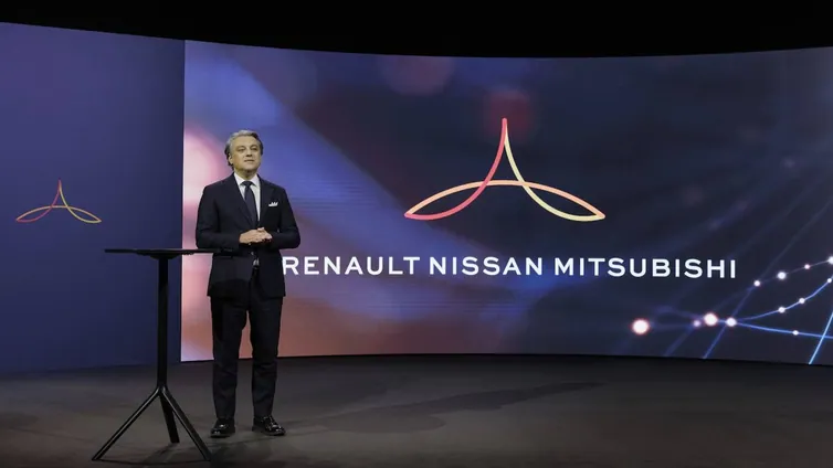 Renault y Nissan sellan su estrategia para la electrificación