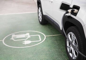 En 2025 será obligatorio un punto de recarga cada 60 km