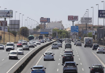 Arranca la Operación salida de agosto: toda la información sobre atascos y retenciones hoy