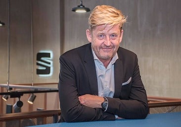 «Aspiramos a que Seat sea una empresa aún más sostenible y rentable en los próximos años»