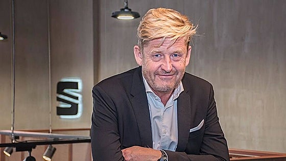 «Aspiramos a que Seat sea una empresa aún más sostenible y rentable en los próximos años»