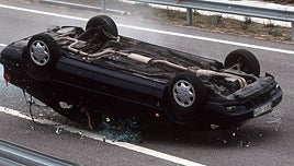 Las carreteras más peligrosas del mundo