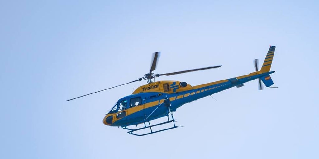 How the different types of existing radar in Spain monitor us timenews