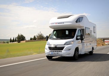 Capuchina, integral o perfilada: Te ayudamos a elegir el tipo de autocaravana que va contigo