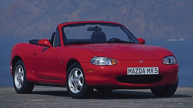 Mazda