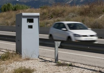 Nuevos radares que harán que el truco de frenar ante el radar no sirva de nada