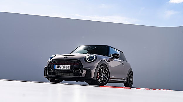 Bulldog Racing Edition