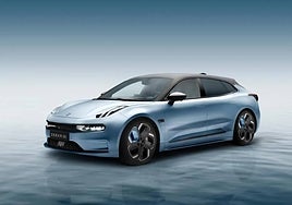 Geely resiste la guerra de precios y alcanza un beneficio de 198,3 millones