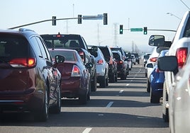 Fraude en los kilómetros: Los coches de entre 10 y 20 años son los más manipulados